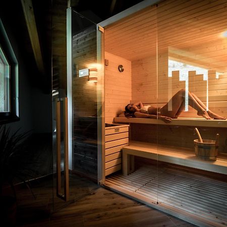 Agriturismo Piane Ono Degno ภายนอก รูปภาพ