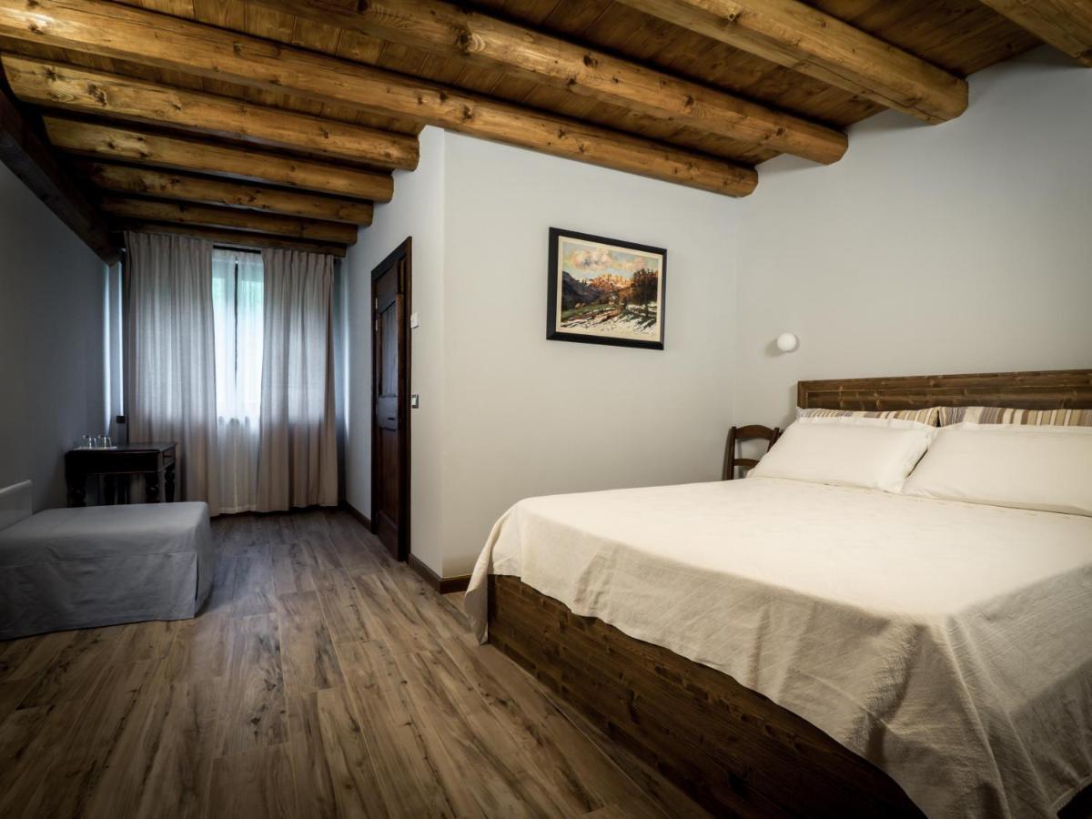 Agriturismo Piane Ono Degno ภายนอก รูปภาพ