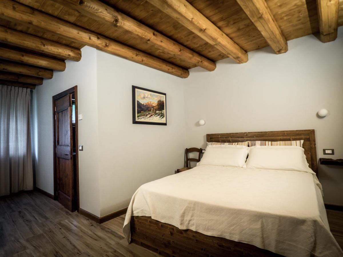 Agriturismo Piane Ono Degno ภายนอก รูปภาพ