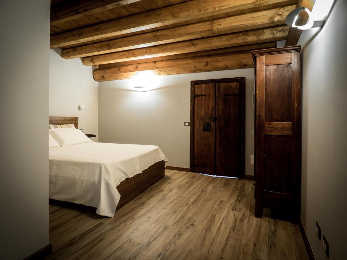 Agriturismo Piane Ono Degno ภายนอก รูปภาพ