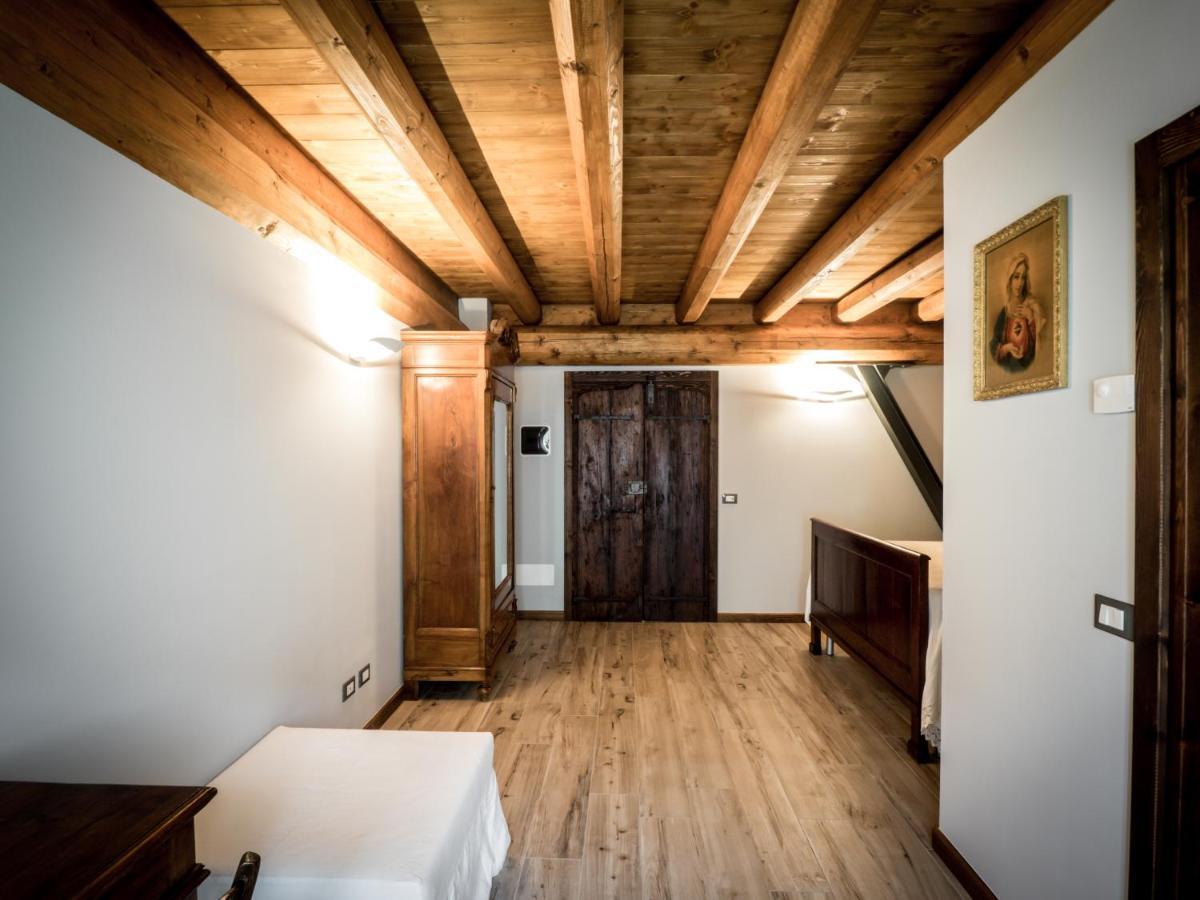 Agriturismo Piane Ono Degno ภายนอก รูปภาพ