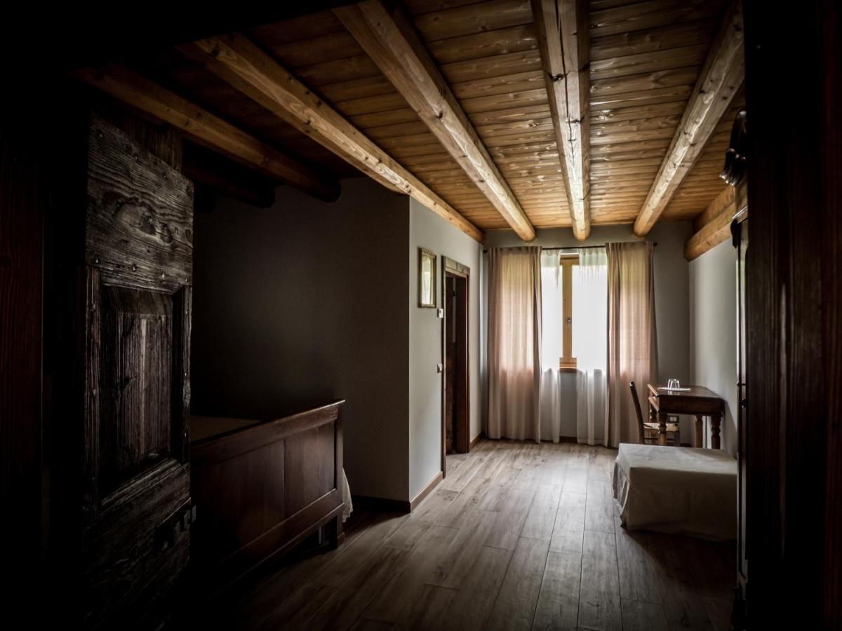 Agriturismo Piane Ono Degno ภายนอก รูปภาพ