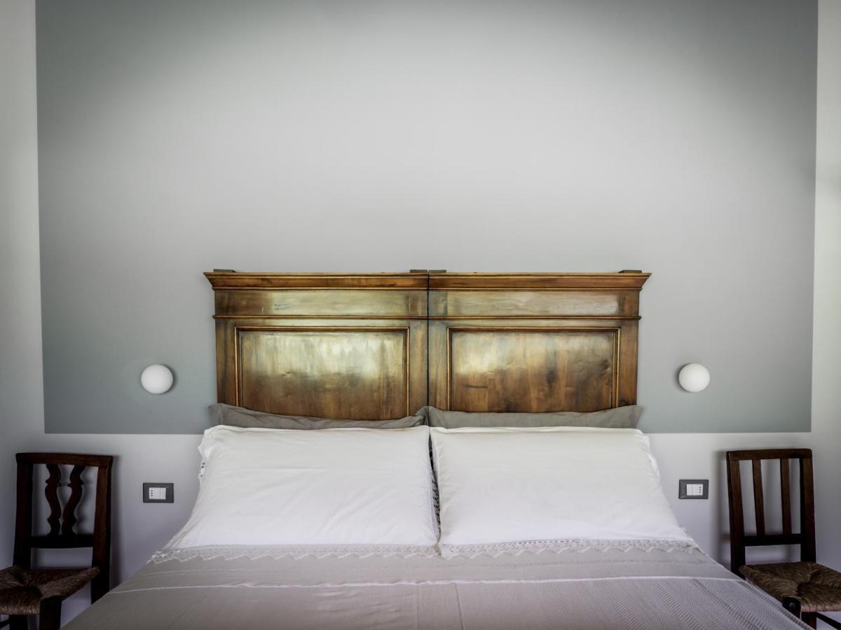 Agriturismo Piane Ono Degno ภายนอก รูปภาพ
