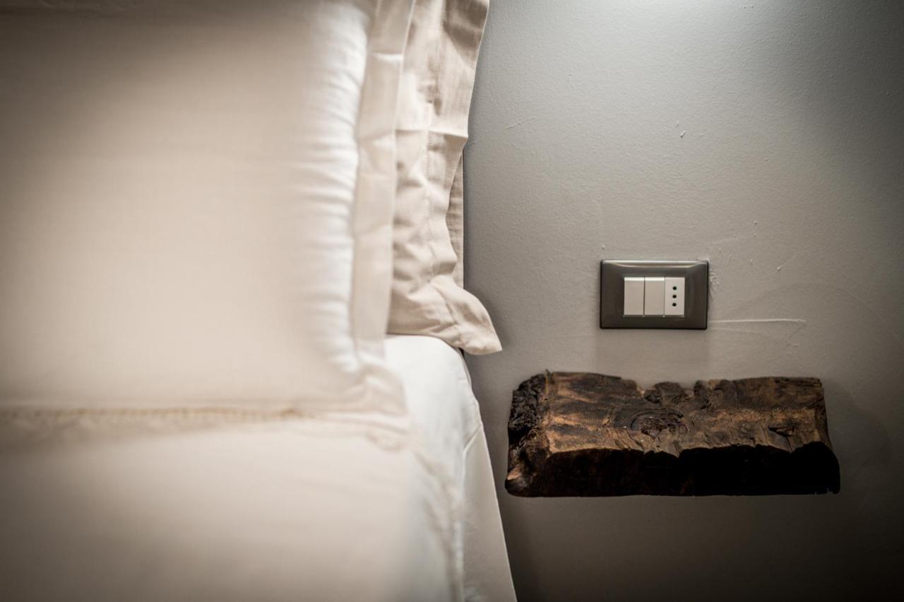 Agriturismo Piane Ono Degno ภายนอก รูปภาพ
