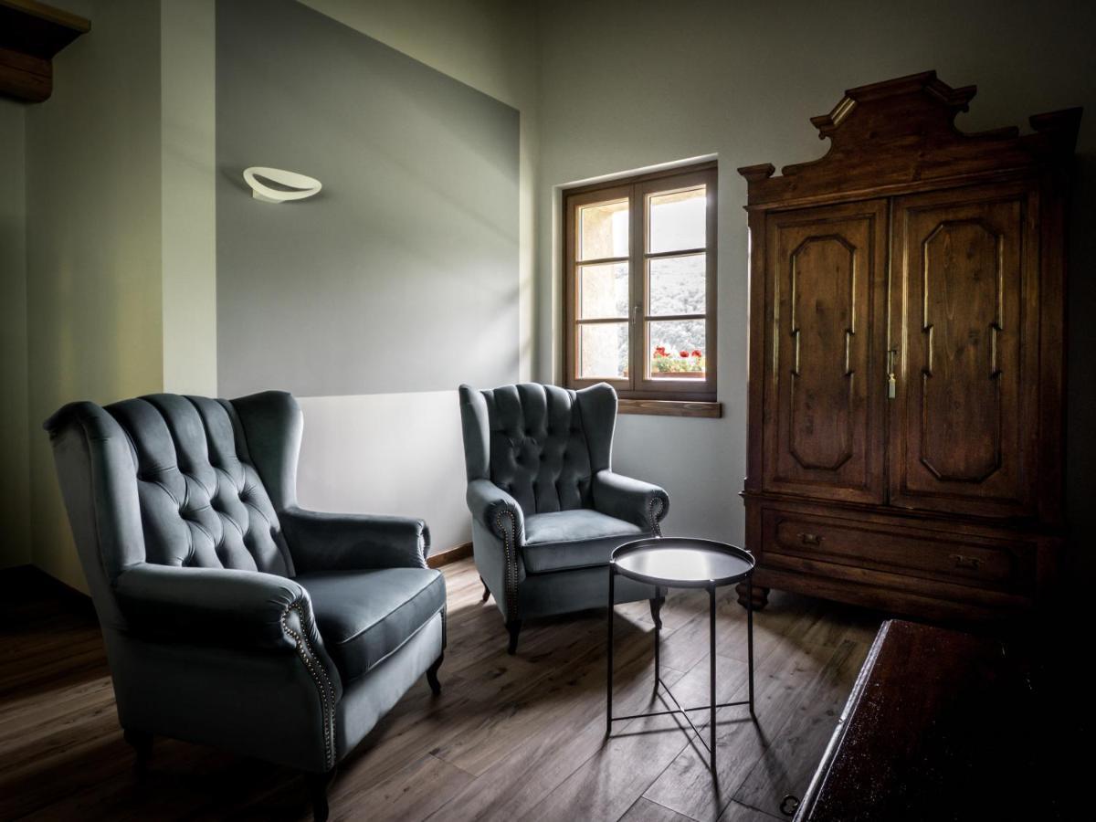 Agriturismo Piane Ono Degno ภายนอก รูปภาพ