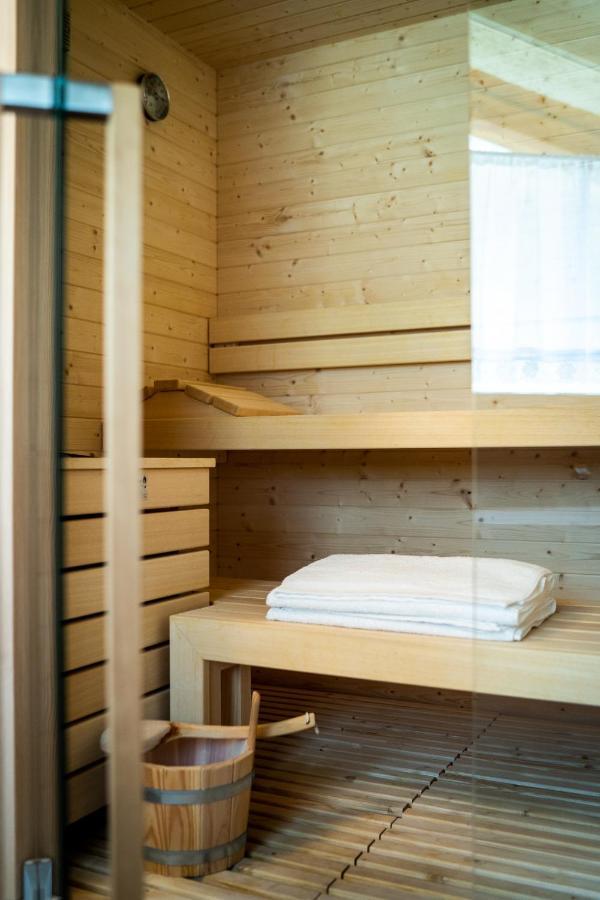 Agriturismo Piane Ono Degno ภายนอก รูปภาพ