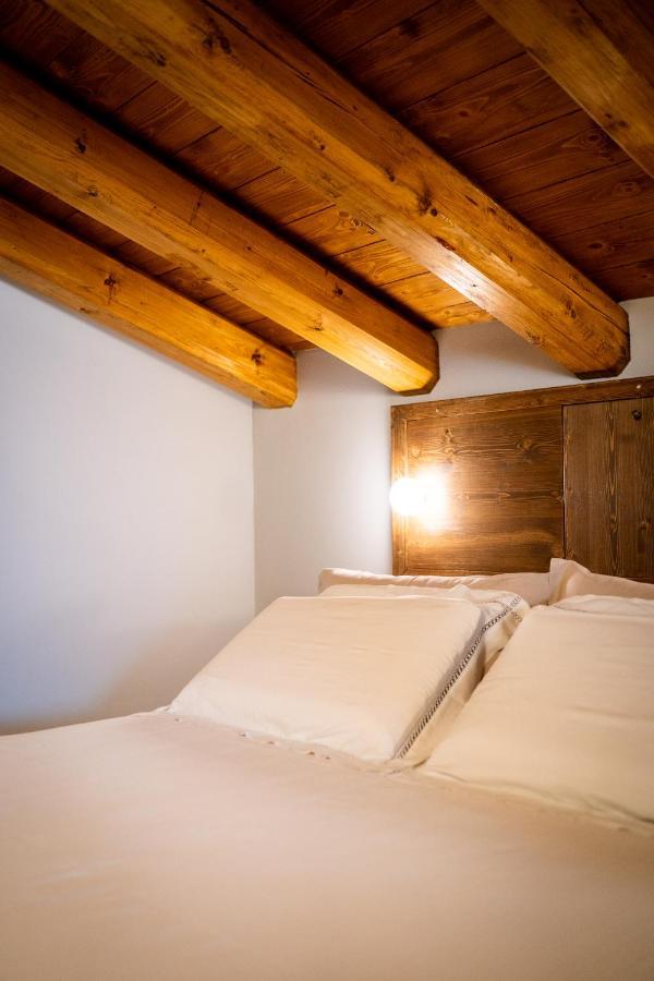 Agriturismo Piane Ono Degno ภายนอก รูปภาพ