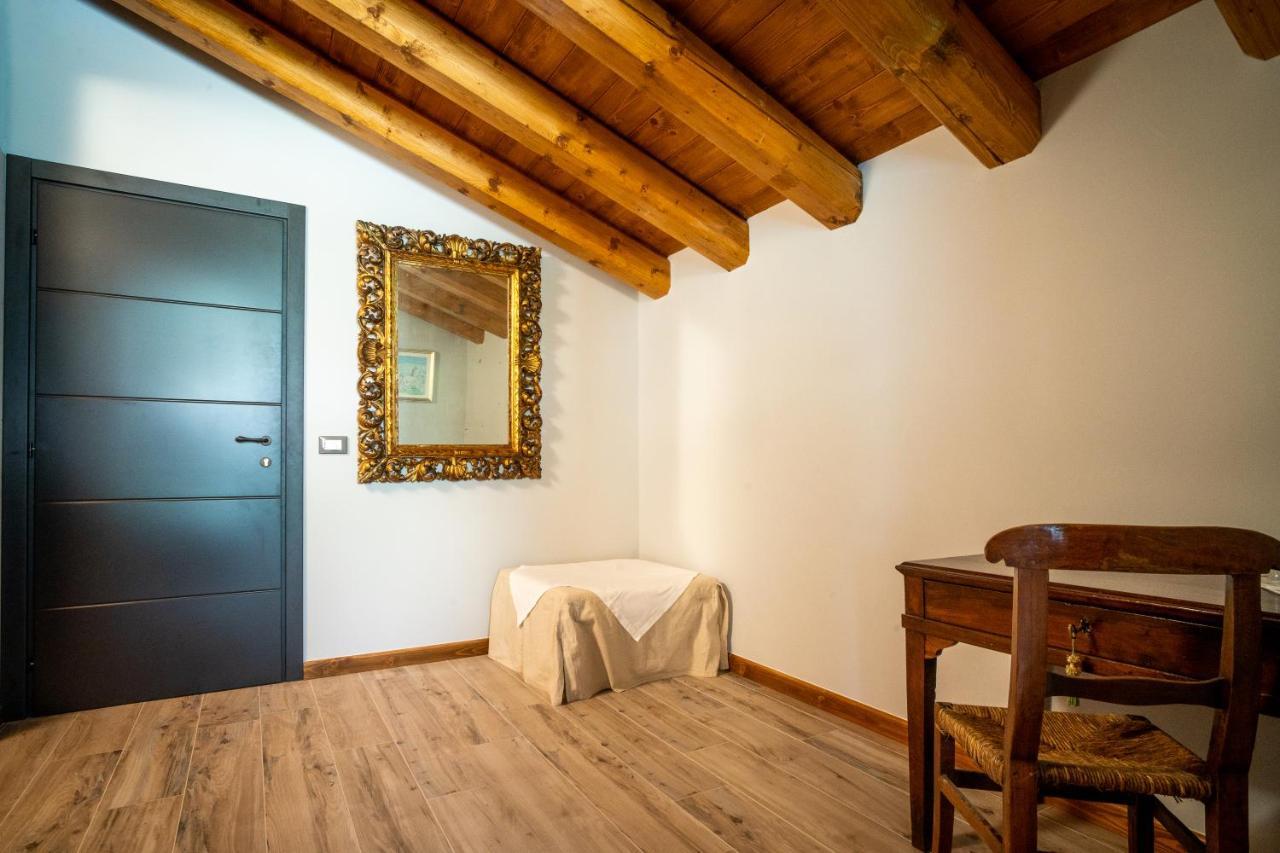 Agriturismo Piane Ono Degno ภายนอก รูปภาพ
