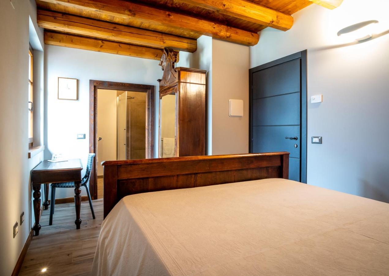 Agriturismo Piane Ono Degno ภายนอก รูปภาพ