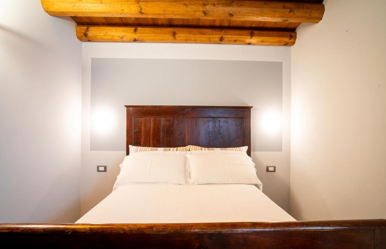 Agriturismo Piane Ono Degno ภายนอก รูปภาพ