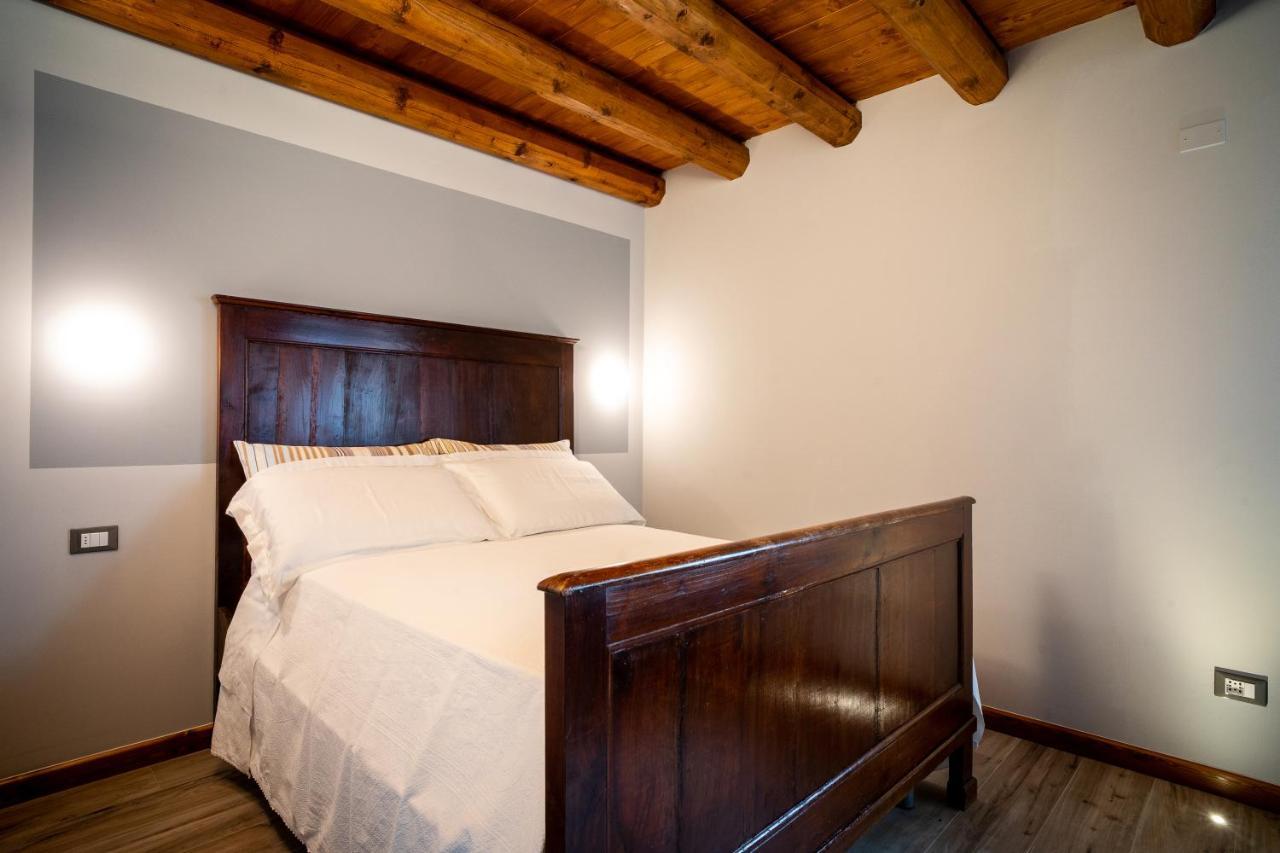 Agriturismo Piane Ono Degno ภายนอก รูปภาพ