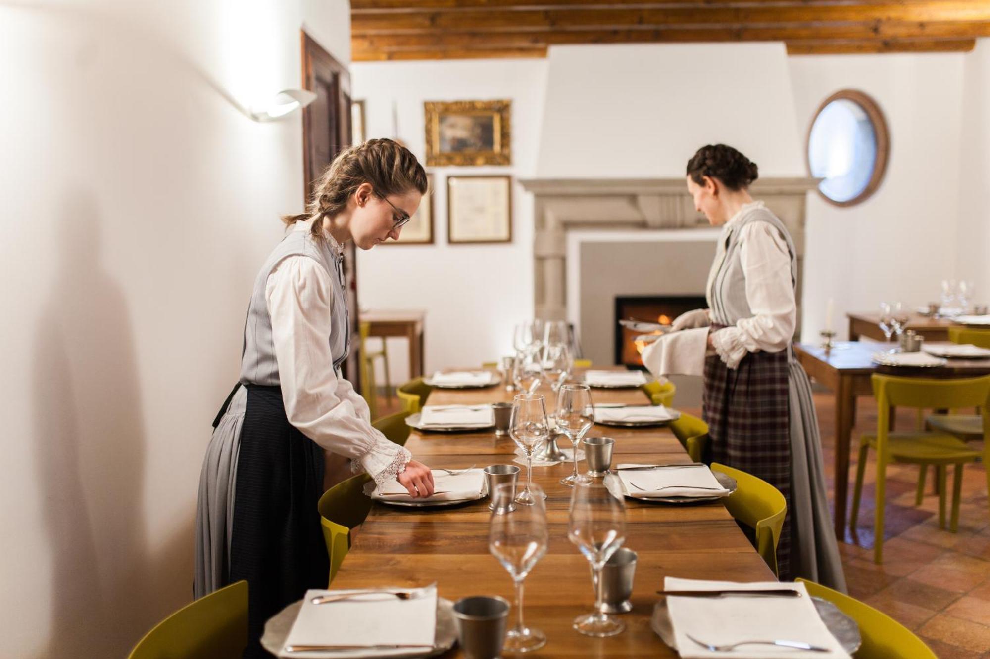 Agriturismo Piane Ono Degno ภายนอก รูปภาพ