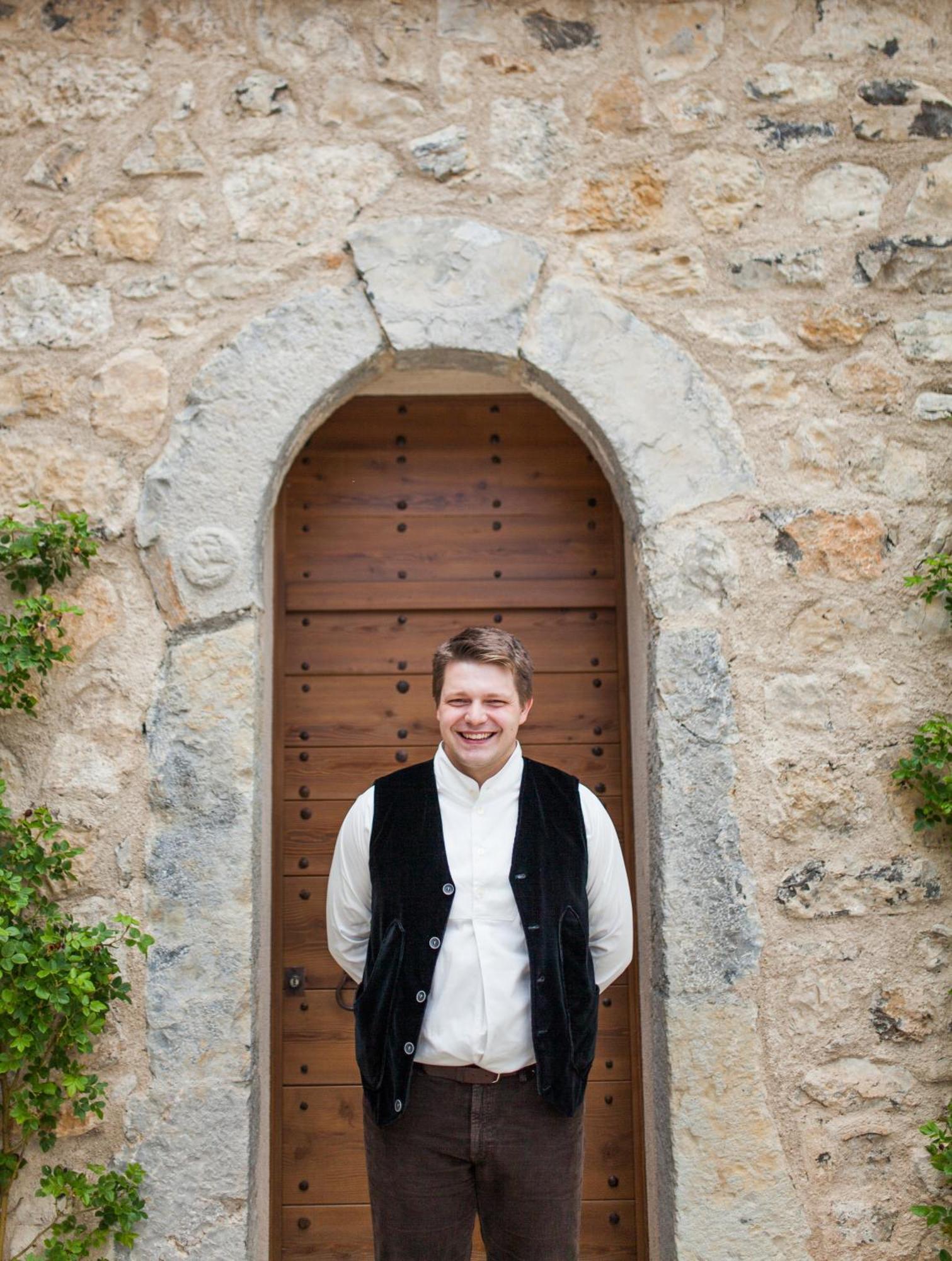 Agriturismo Piane Ono Degno ภายนอก รูปภาพ