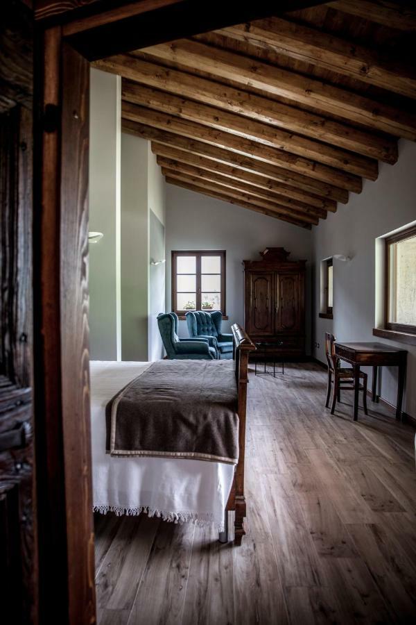 Agriturismo Piane Ono Degno ภายนอก รูปภาพ