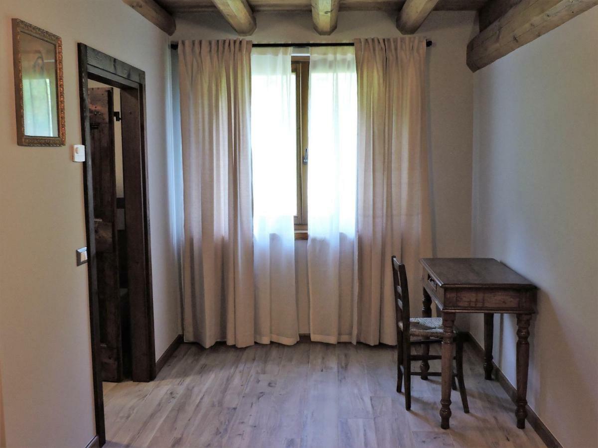 Agriturismo Piane Ono Degno ภายนอก รูปภาพ